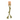 Large Looper Fabric Rope Toys