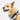 Dog Harness - Grey
